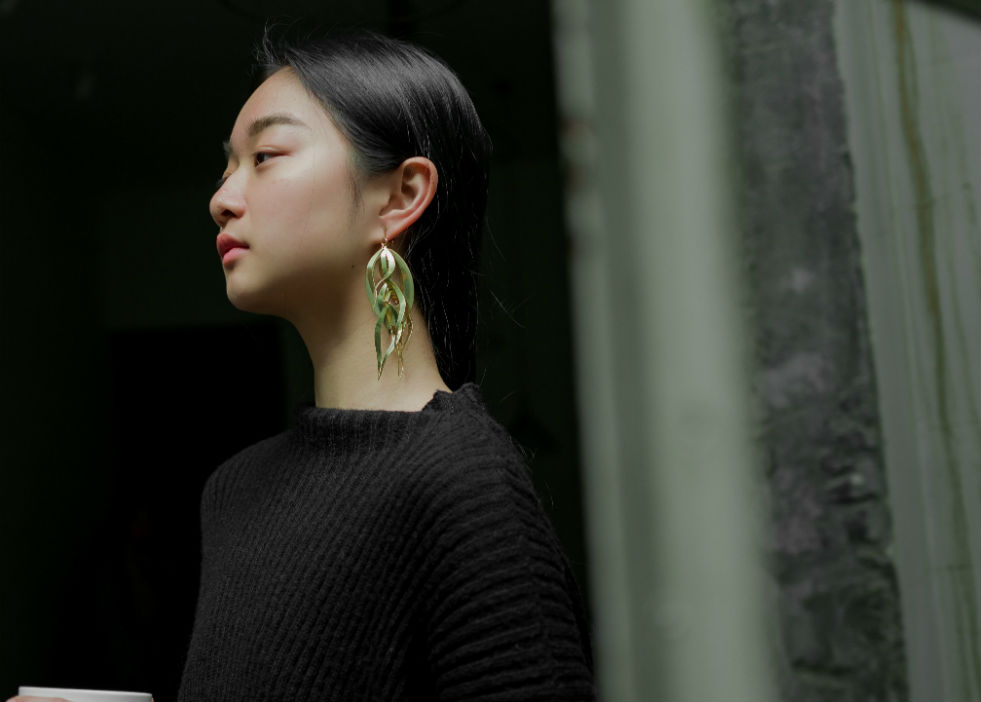 4 Pairs of Chandelier Earrings to Add Serious Drama to Any Outfit