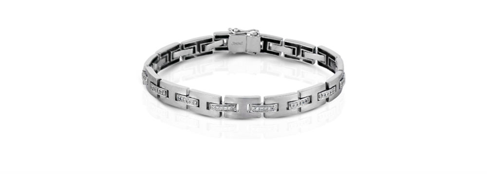 Simon G Men's Bracelet