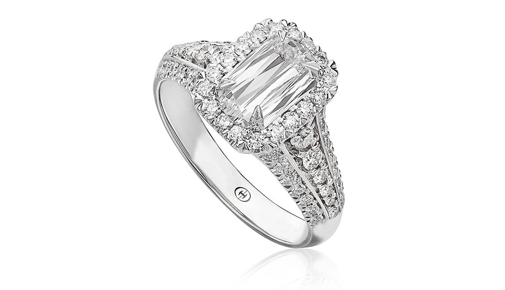 CHRISTOPHER DESIGNS ENGAGEMENT RINGS