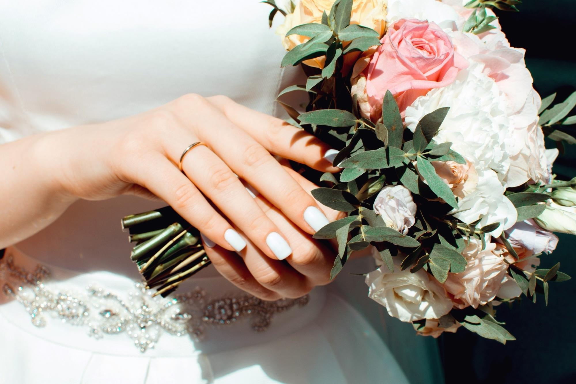 5 Reasons to Shop for Engagement Rings Together