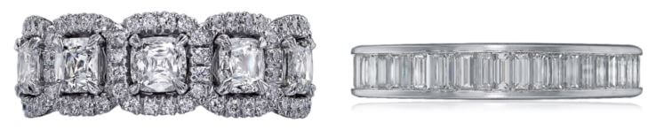 Guide to Engagement Rings