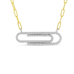 NC-14KTT D=.35 PAPERCLIP NC-14KTT D=.35 PAPERCLIP