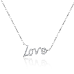 NC-14KWG D=.12 'LOVE'