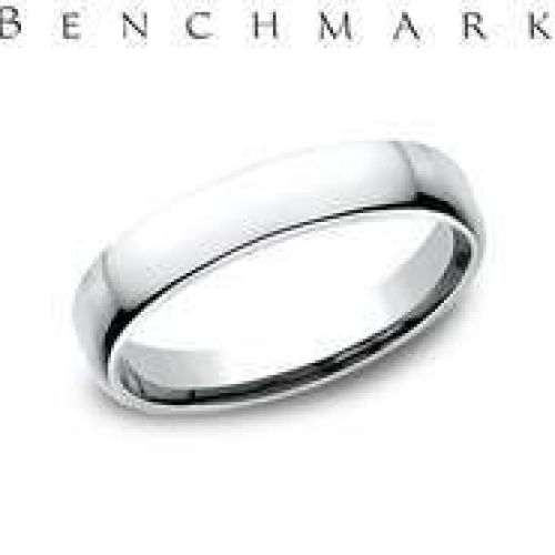Euro 4.5MM CF Band