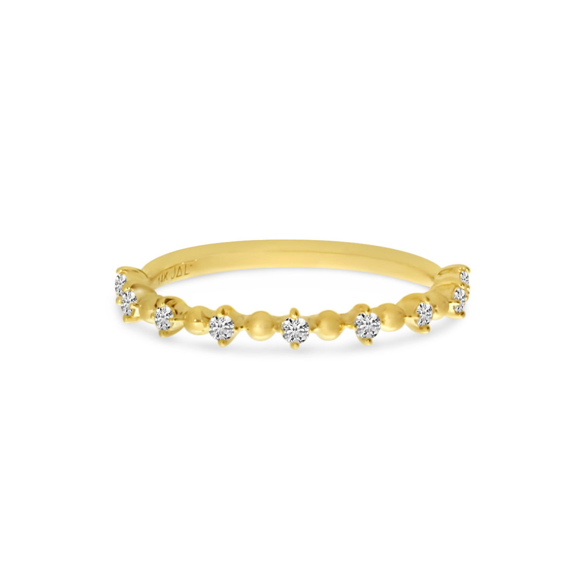 WB-14KYG D=.13 BALL STACKABLE