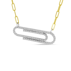 NC-14KTT D=.35 PAPERCLIP thumbnail 2