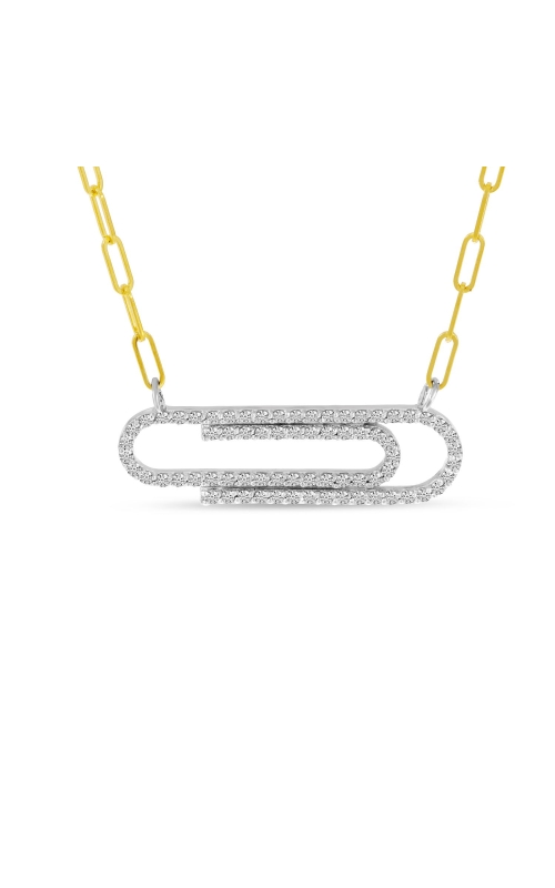 NC-14KTT D=.35 PAPERCLIP