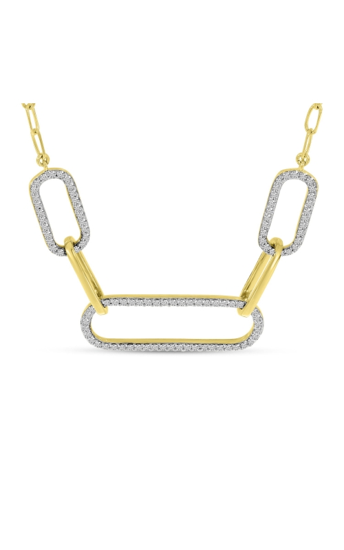 NC-14KYG D=.31 Paperclip