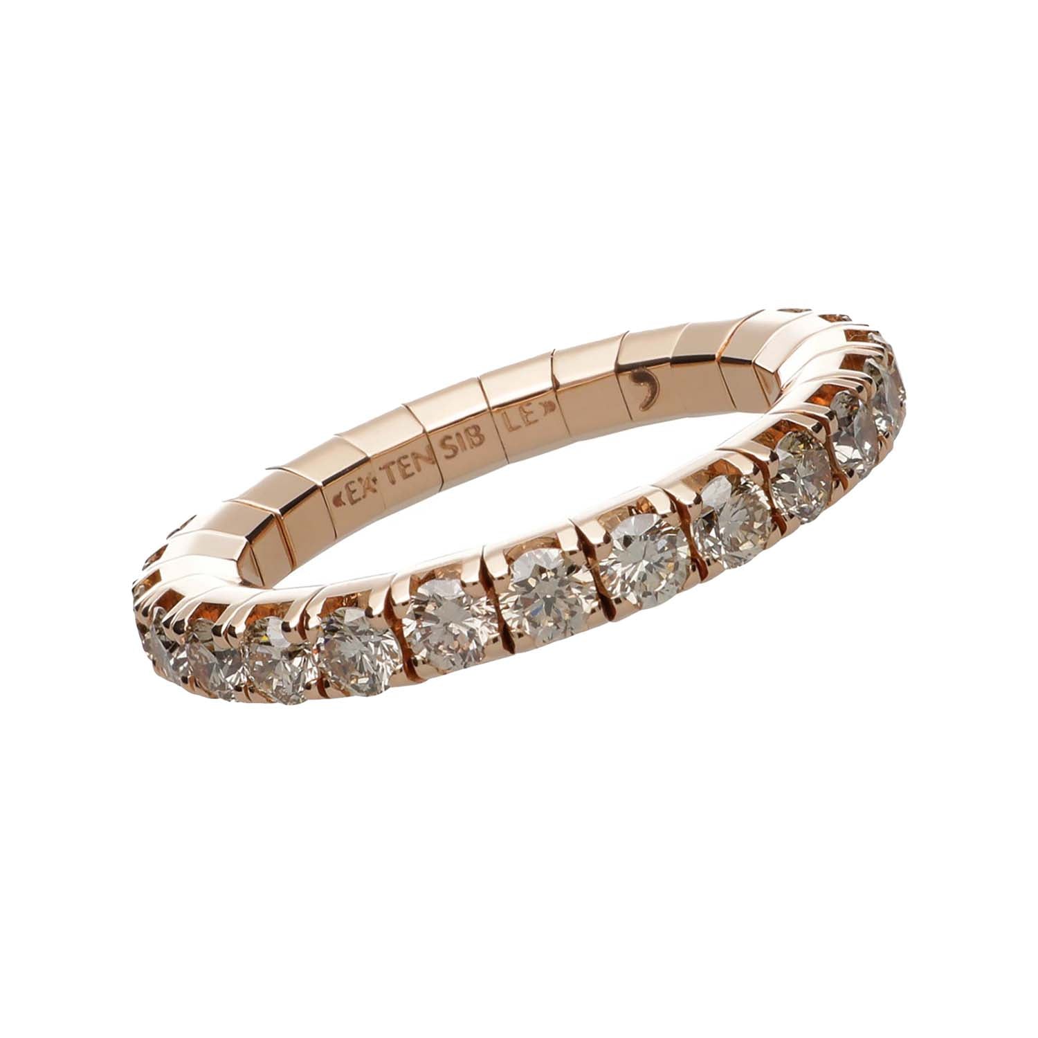 Extensible Ring FTE85DBW Extensible Ring FTE85DBW