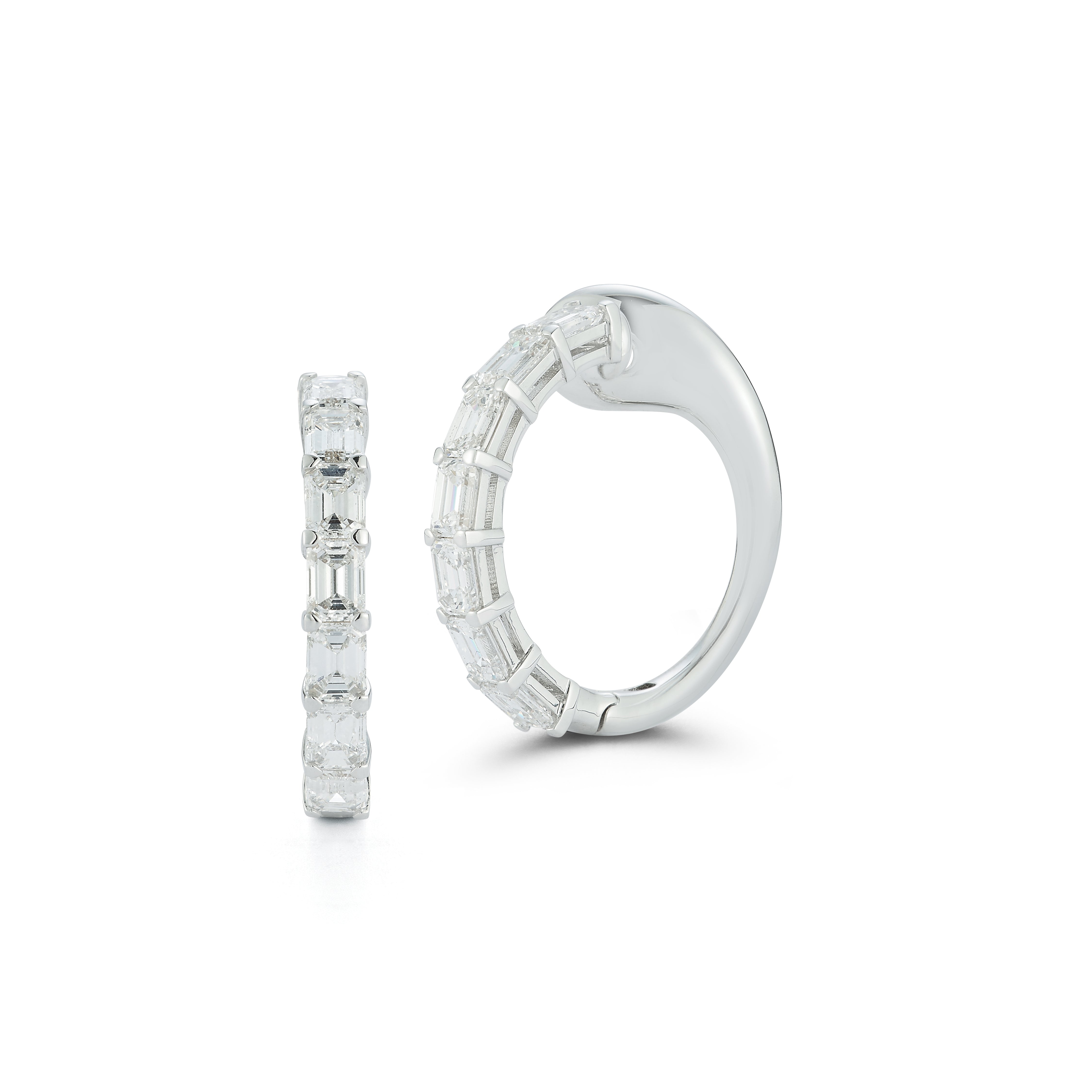 Extensible Earrings EEE2DBOB Extensible Earrings EEE2DBOB