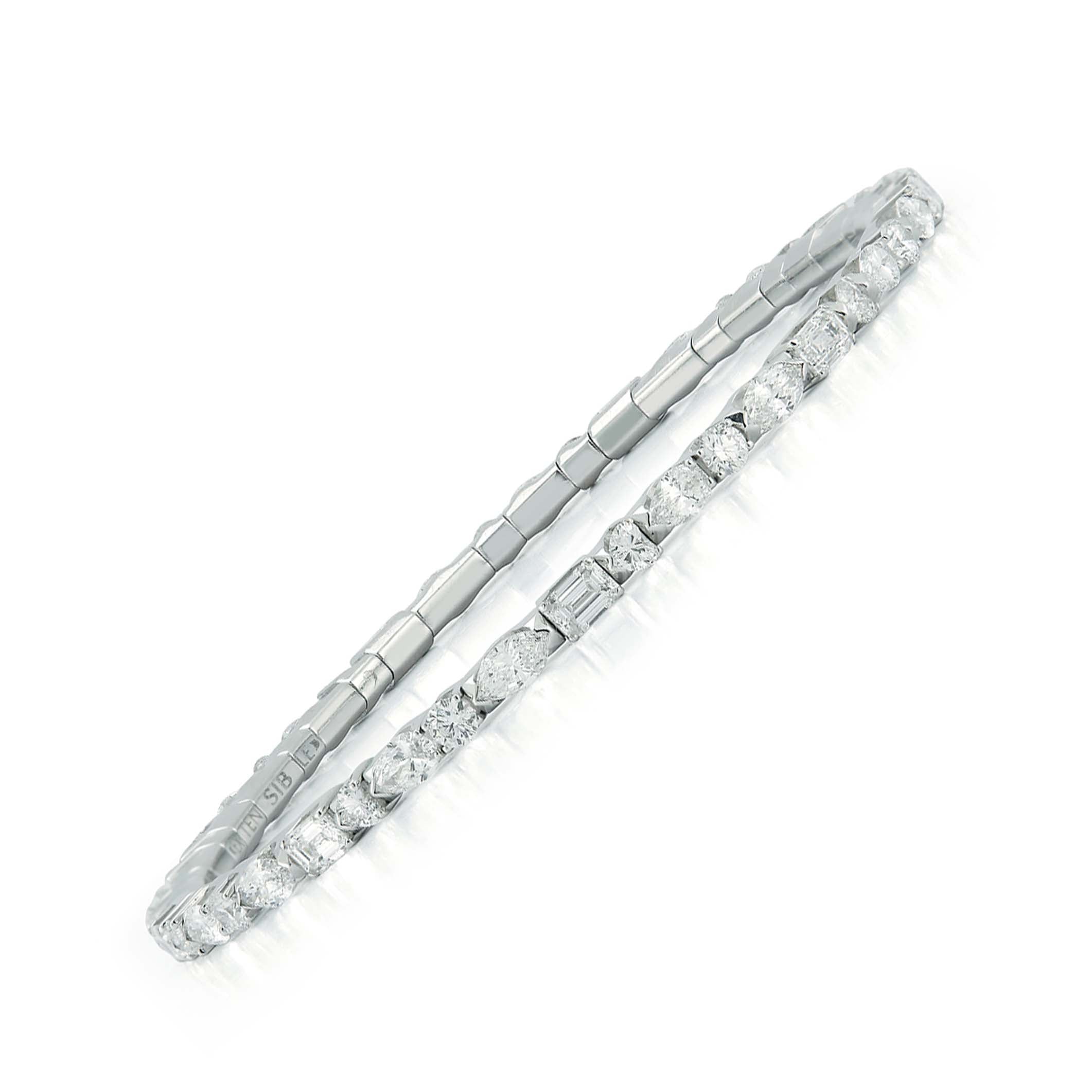 Extensible Bracelet BTE20MULTIDB Extensible Bracelet BTE20MULTIDB