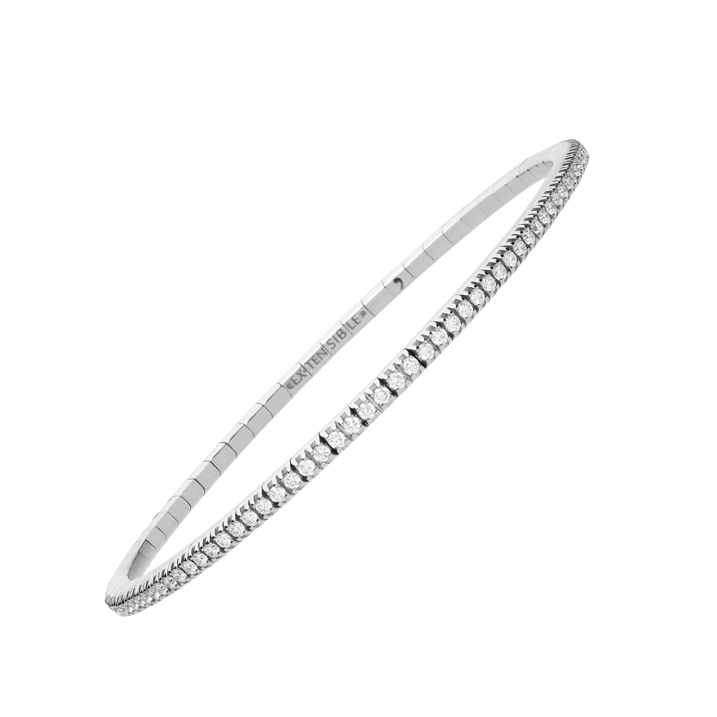 Extensible Bracelet BTE25DB Extensible Bracelet BTE25DB
