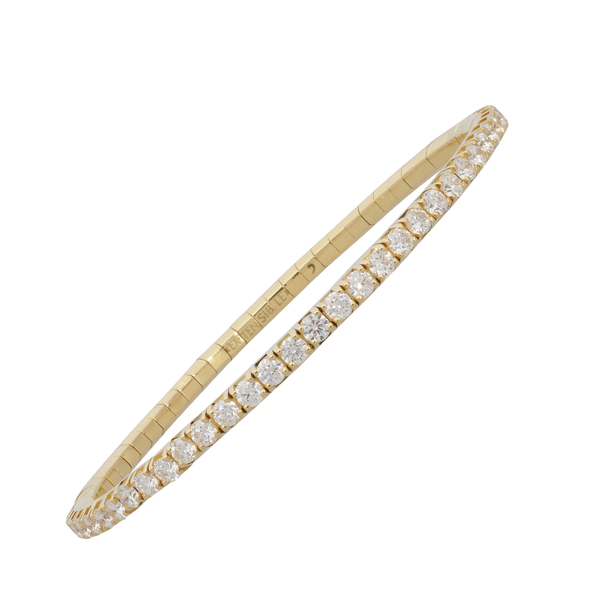 Extensible Bracelet BTE10DB Extensible Bracelet BTE10DB