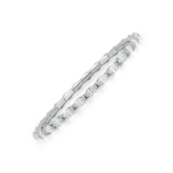 Extensible  Bracelet BTE10NDB thumbnail 1