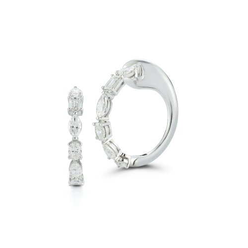 Extensible  Earrings 02MULTI
