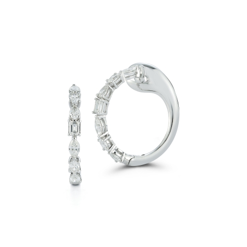 Extensible  Earrings 01MULTI