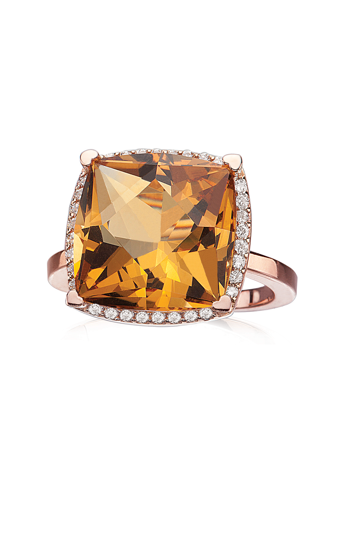 Lisa Nik Fashion Rings CITCS17RD Lisa Nik Fashion Rings CITCS17RD