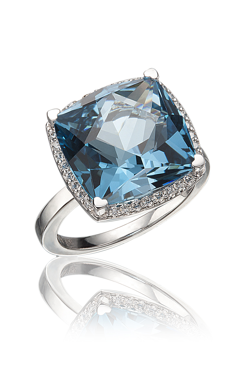 Lisa Nik Fashion Rings LBTCS17WD Lisa Nik Fashion Rings LBTCS17WD