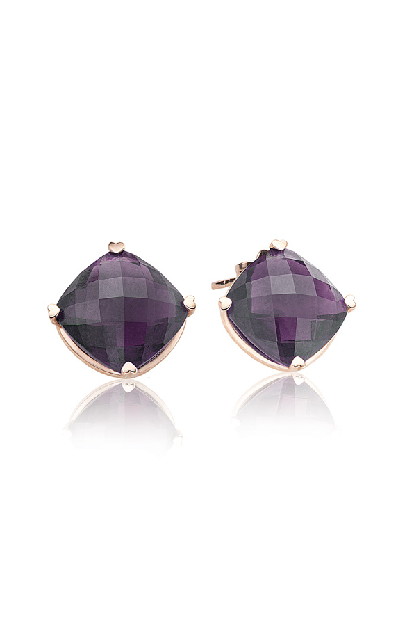 Lisa Nik Earrings AMCSSTR Lisa Nik Earrings AMCSSTR