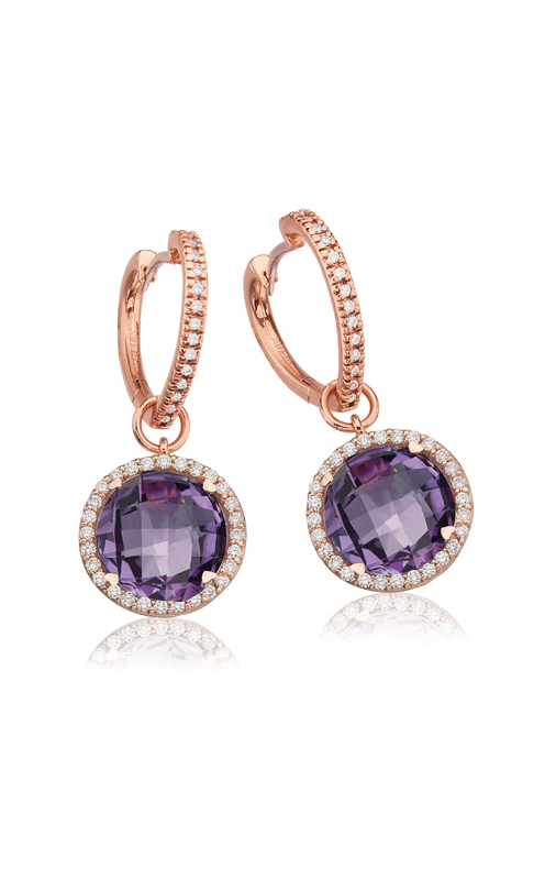 Lisa Nik Earrings AMHTRDR Lisa Nik Earrings AMHTRDR