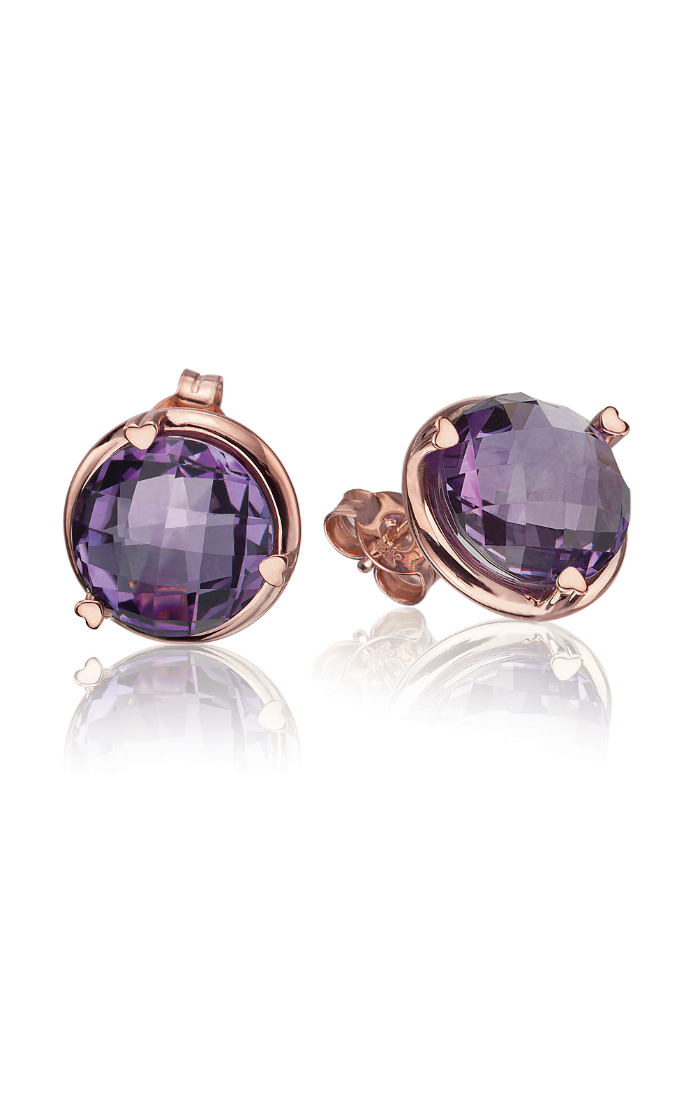Lisa Nik Earrings AMRDSTR Lisa Nik Earrings AMRDSTR