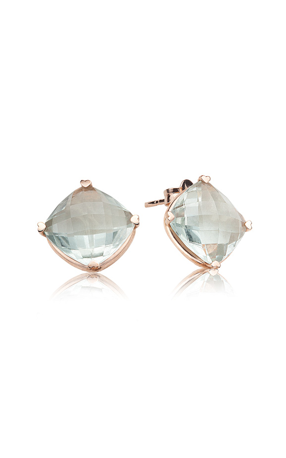 Lisa Nik Earrings GARCSSTR Lisa Nik Earrings GARCSSTR