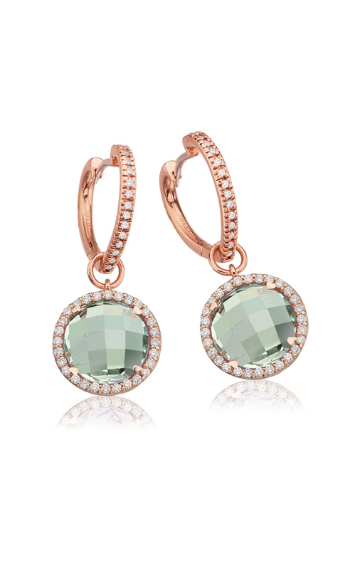 Lisa Nik Earrings GARHTRDR Lisa Nik Earrings GARHTRDR