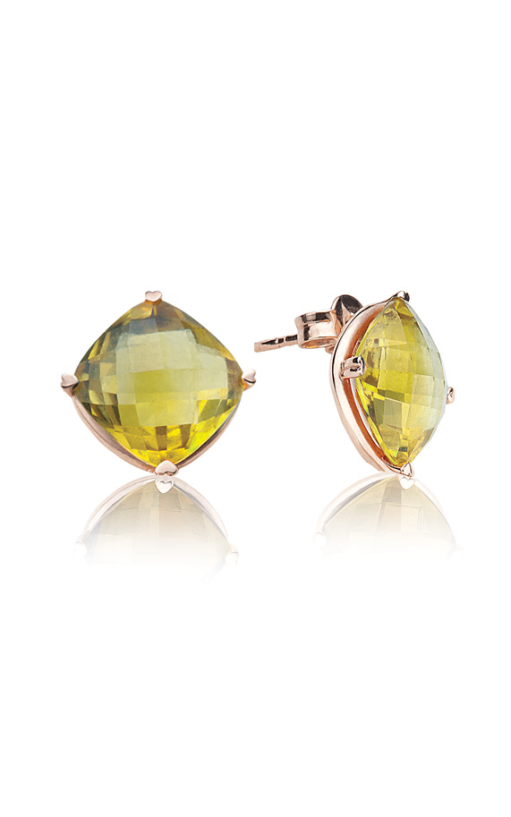 Lisa Nik Earrings LQCSSTR Lisa Nik Earrings LQCSSTR