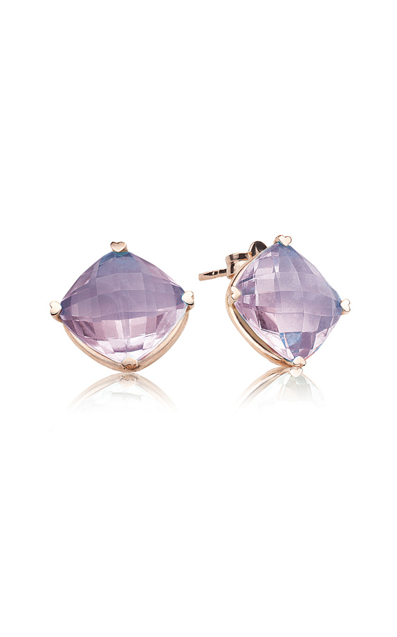 Lisa Nik Earrings RDFCSSTR Lisa Nik Earrings RDFCSSTR