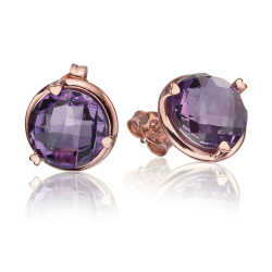 Lisa Nik Earrings AMRDSTR thumbnail 1