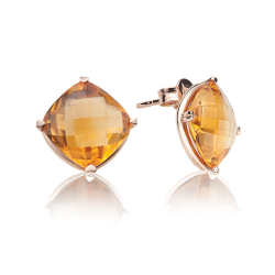 Lisa Nik Earrings CITCSSTR thumbnail 1