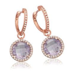 Lisa Nik Earrings RDFHTRDR thumbnail 1