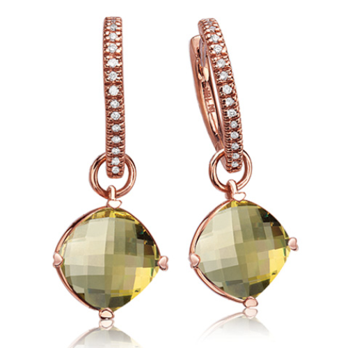 Lisa Nik Earrings LQHTCSR