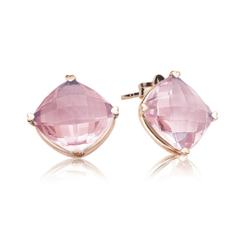 Lisa Nik Earrings RQCSSTR