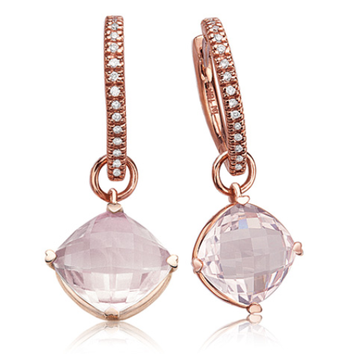 Lisa Nik Earrings RQHTCSR