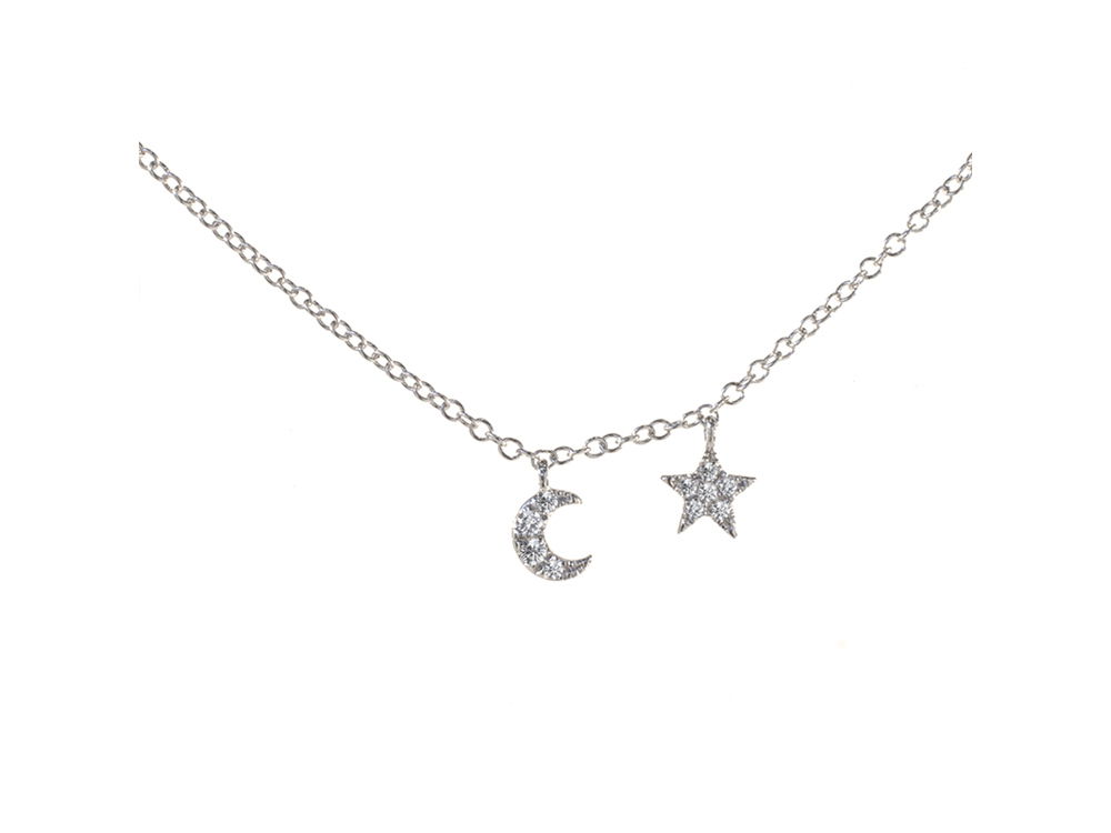 NC-14KWG D=.05 MOON/STAR NC-14KWG D=.05 MOON/STAR