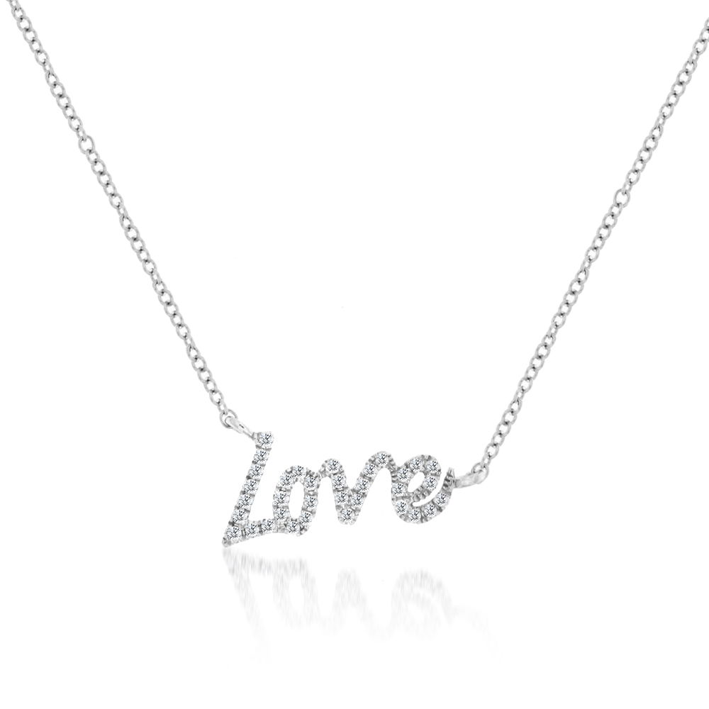 NC-14KWG D=.12 "LOVE" NC-14KWG D=.12 "LOVE"