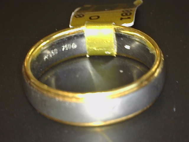 GB-PLAT/18YG GB-PLAT/18YG