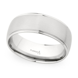 WB-PALLAD SZ62.5 8MM