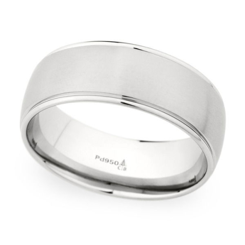WB-PALLAD SZ62.5 8MM