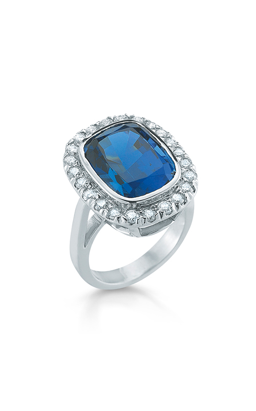 Merry Richards Fashion Ring 78 Merry Richards Fashion Ring 78