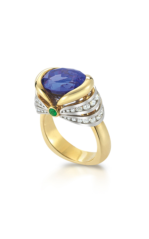 Merry Richards Fashion Ring 83 Merry Richards Fashion Ring 83