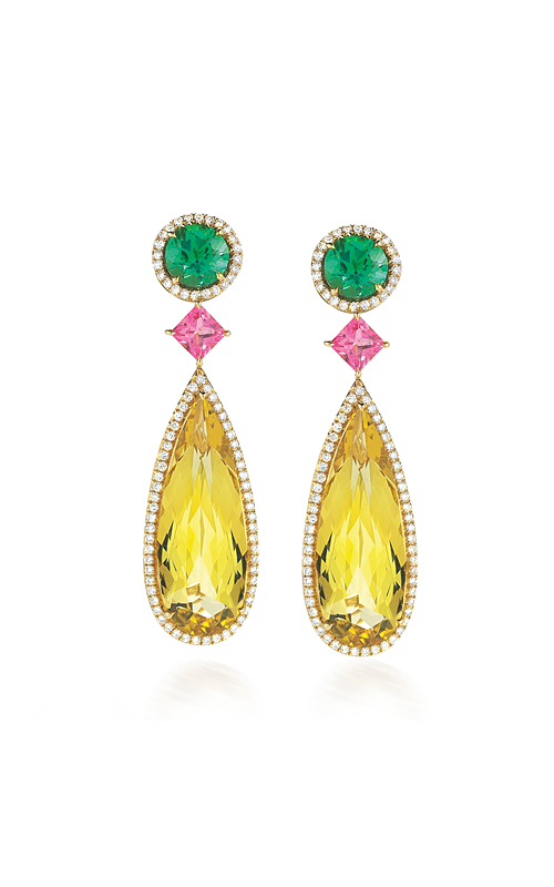 Merry Richards Earrings 80 Merry Richards Earrings 80
