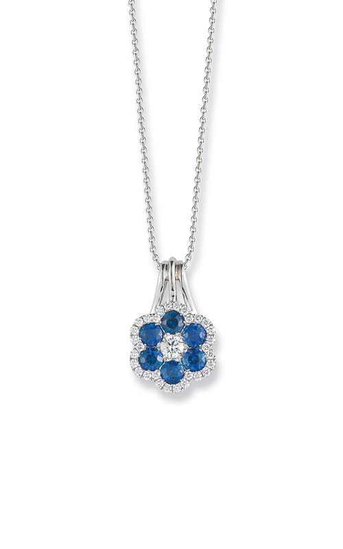 Merry Richards Necklace 15 Merry Richards Necklace 15