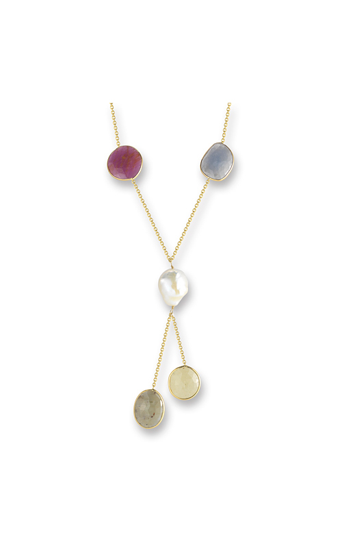 Merry Richards Necklace 38 Merry Richards Necklace 38