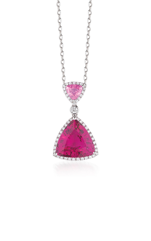 Merry Richards Necklace 75