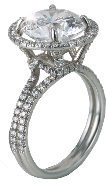 Diamond Ring Diamond Ring