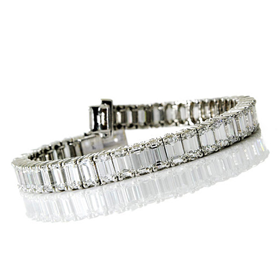 Diamond Bracelet Diamond Bracelet