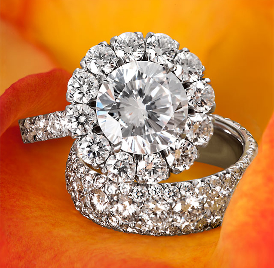 Diamond Ring Diamond Ring