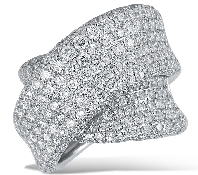 Diamond Ring Diamond Ring